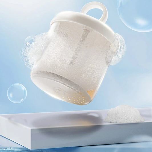 BUBBLE MAKER MOUSSE VISAGE KOREA LABS