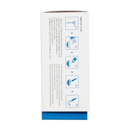COOLING GEL MASK- REAL COLLAGEN DR.DRAWING