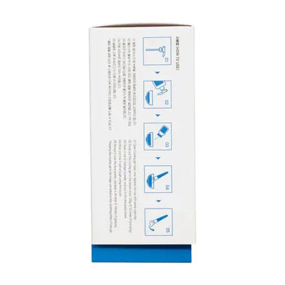 COOLING GEL MASK- REAL COLLAGEN DR.DRAWING