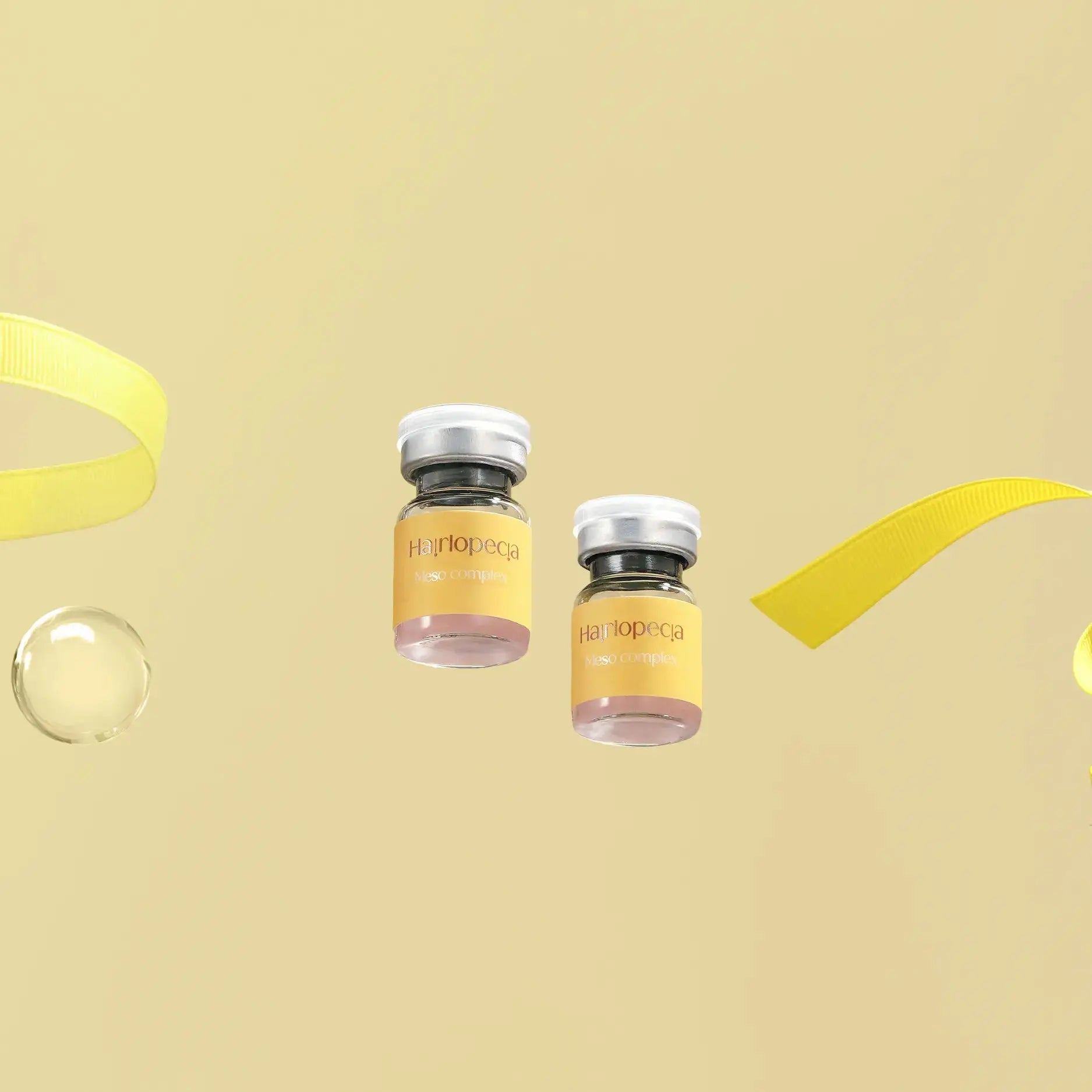 HAIRLOPECIA MESO COMPLEX RIBESKIN