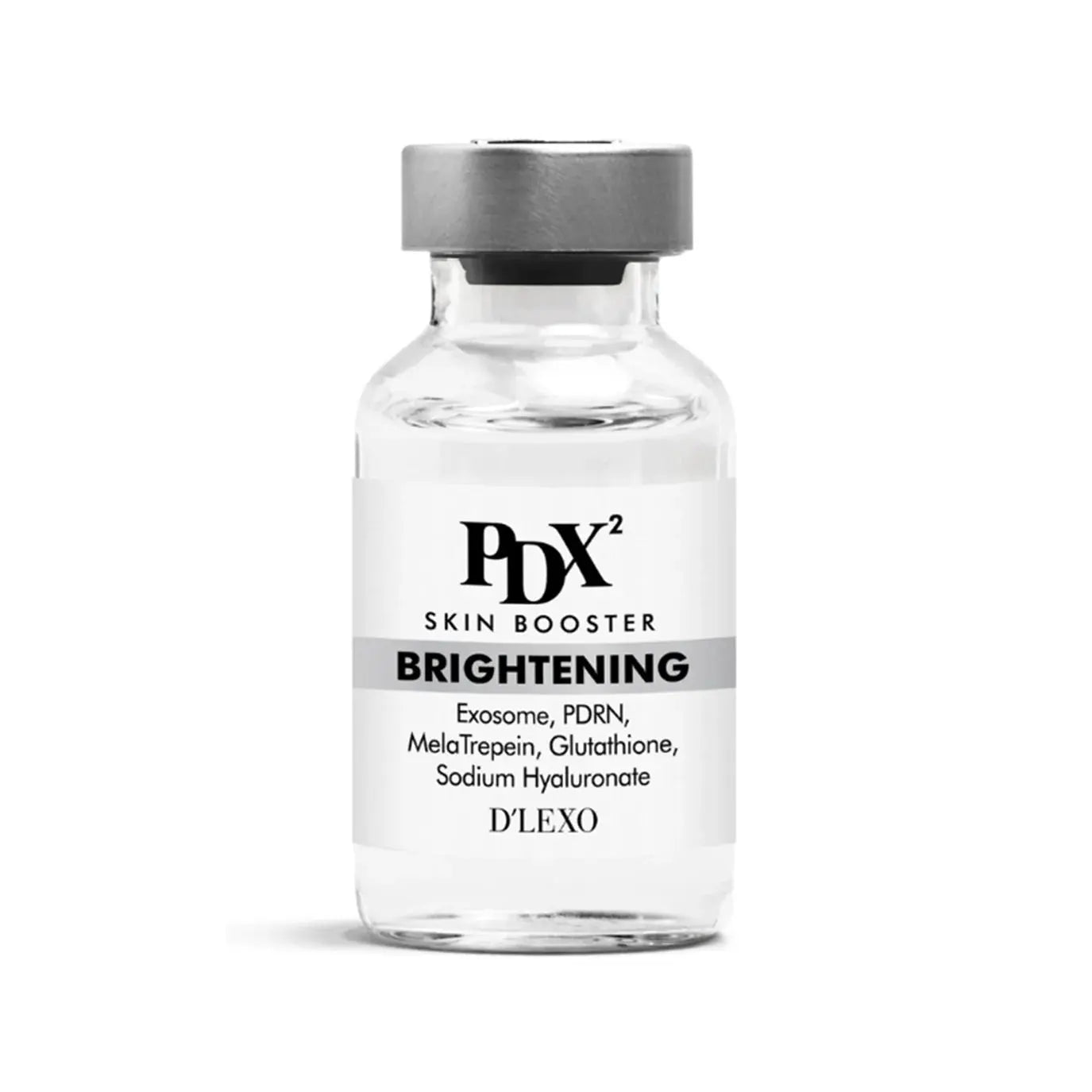 PDX2 SKINBOOSTER | BRIGHTENING