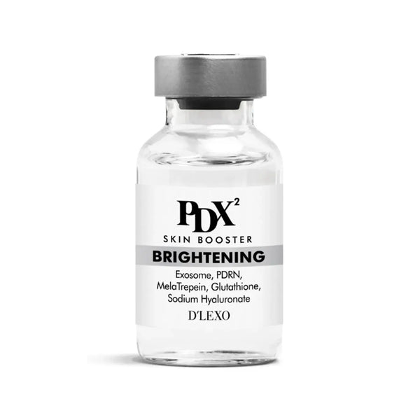 PDX2  SKINBOOSTER BRIGHTENING