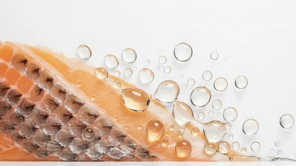 PDRN / ADN DE SAUMON