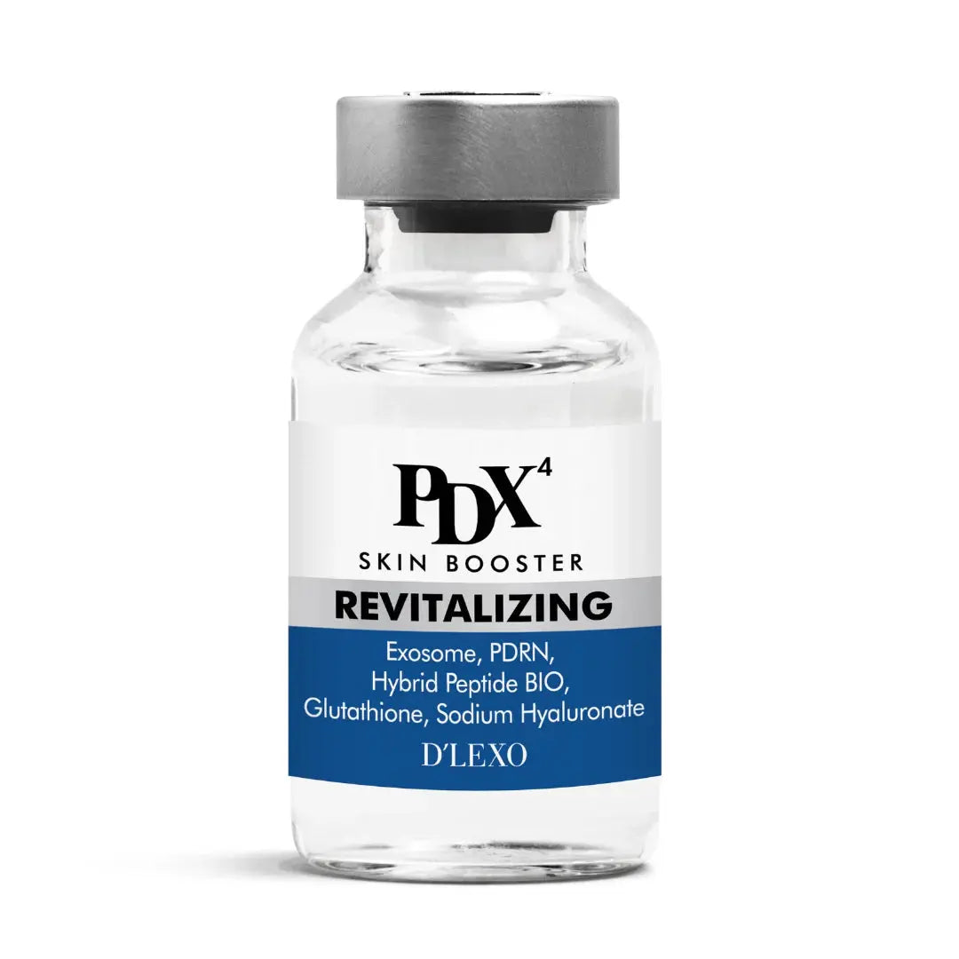 Ampoule de PDX4 revitalizing