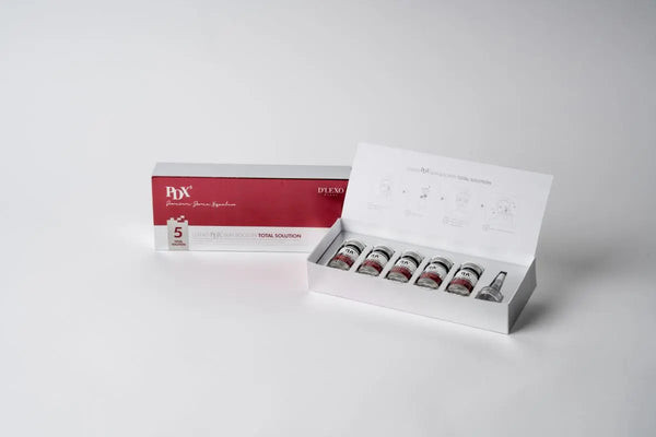PDX5 SKINBOOSTER TOTAL SOLUTION