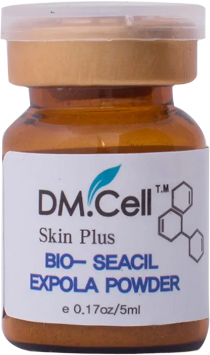 BIO SEACIL Exfola – Peeling coréen aux spicules d’algues et aux acides DM CELL