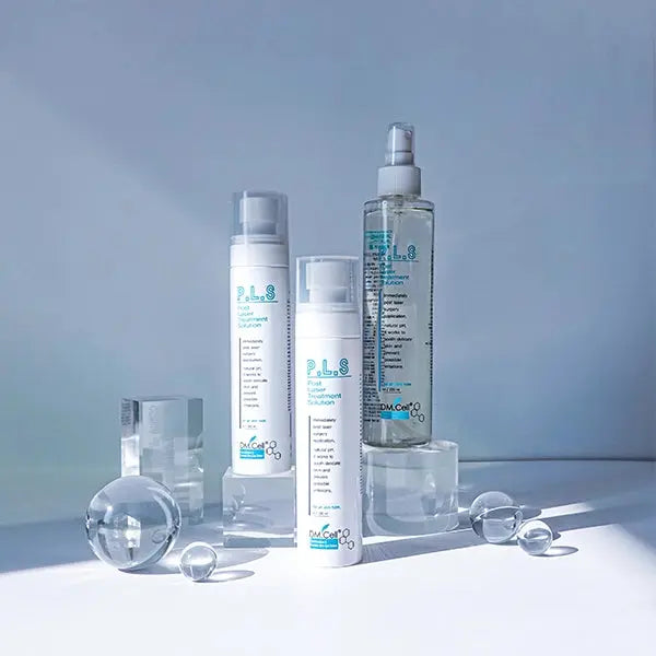 PLS TREATMENT SOLUTION TONER DM CELL