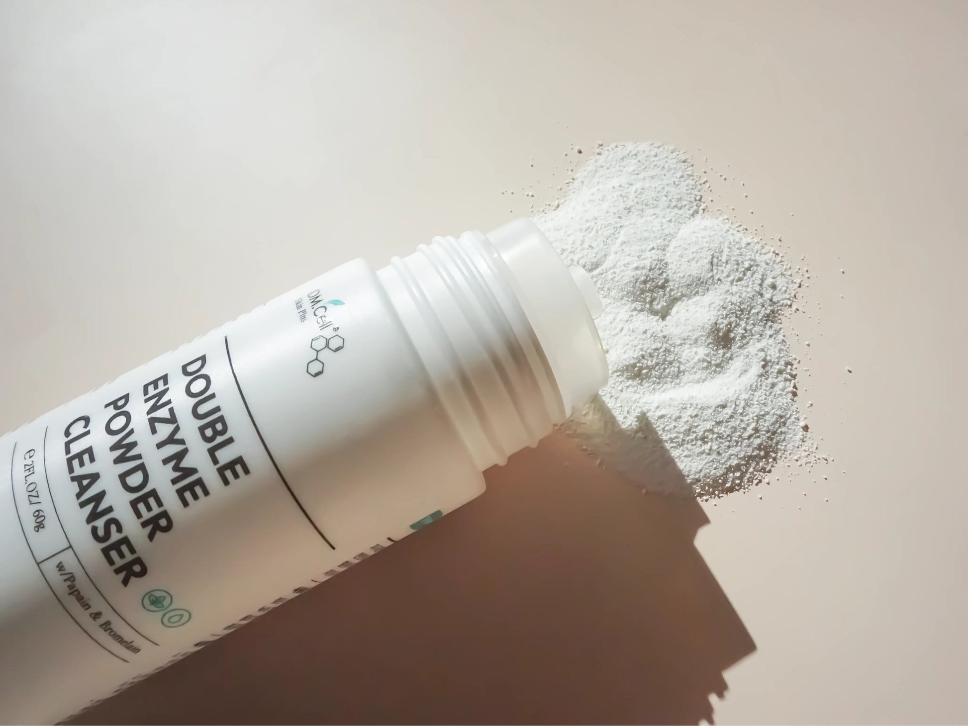 Double Enzyme Powder Cleanser KOREA LABS
