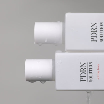 Tónico activador de solución PDRN