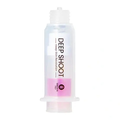 DEEP SHOOT AA de RIBESKIN RIBESKIN