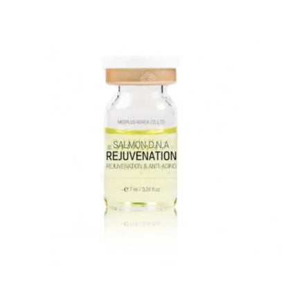 SALMON DNA REJUVENATION