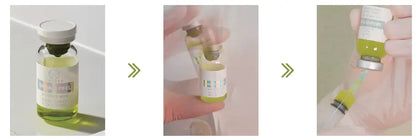 SOONSU SHINING PEEL- TCA 35%