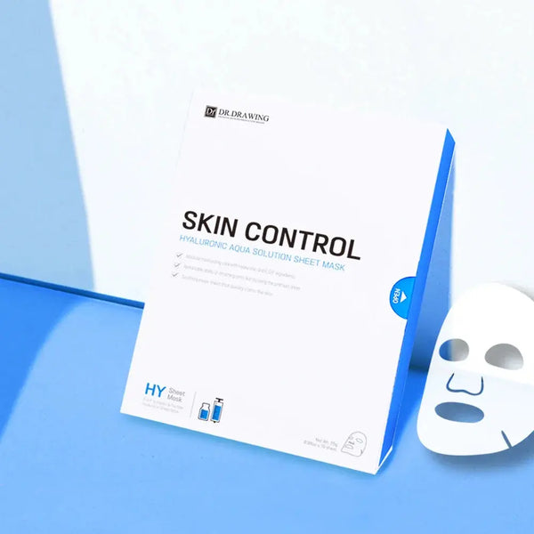 Skin Control Mask KOREA LABS, fournisseur des meilleurs produits coréens professionnels