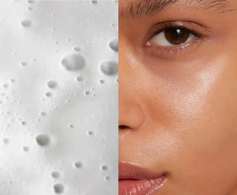 Hydratation & Peaux Sèches