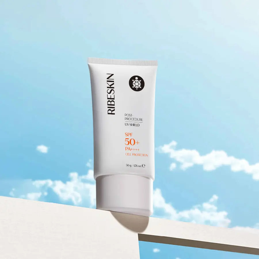 UV SHIELD SPF 50+
