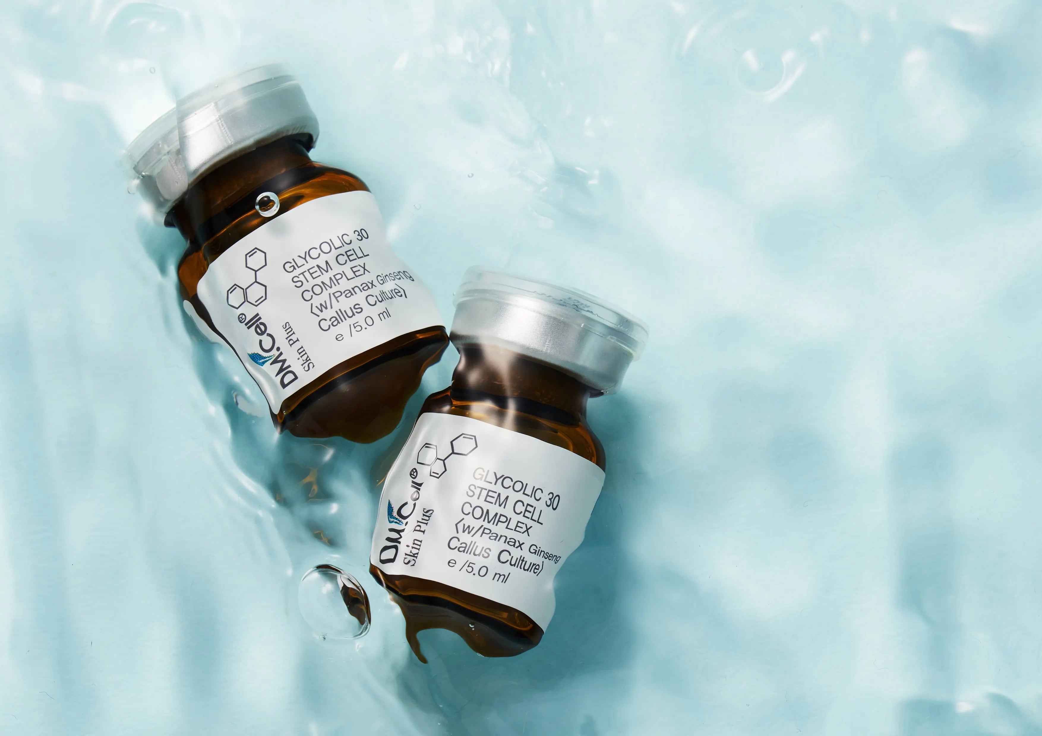 Glycolic Stem Cell Complex 30% DM CELL
