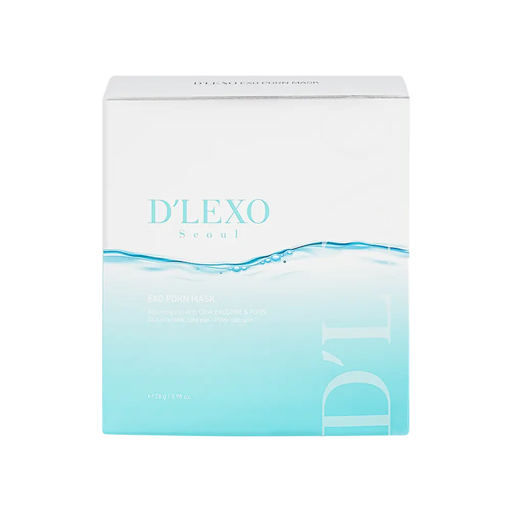 Boite de masque en tissus professionnel